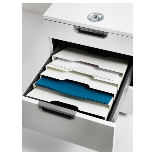 Kvissle letter tray deals